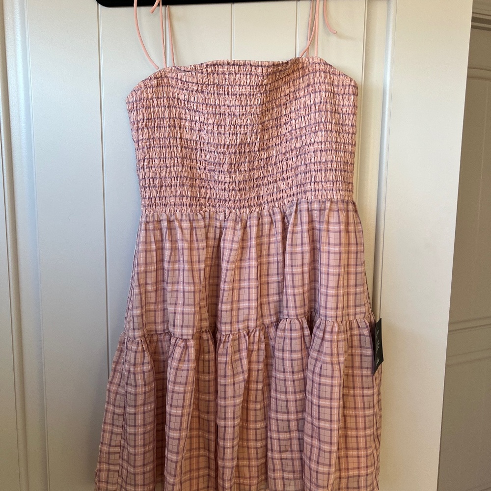 Lulus sundress